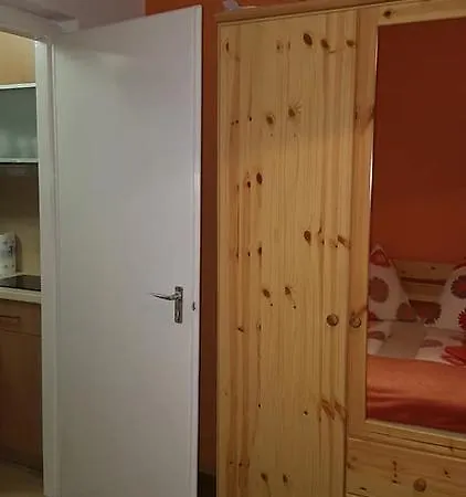 Aranypart Panorama Apartman