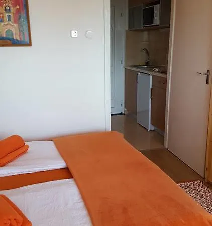 Aranypart Panorama Apartman アパート シオーフォク